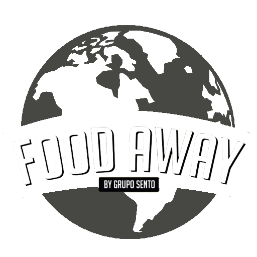 foodaway.es Logo