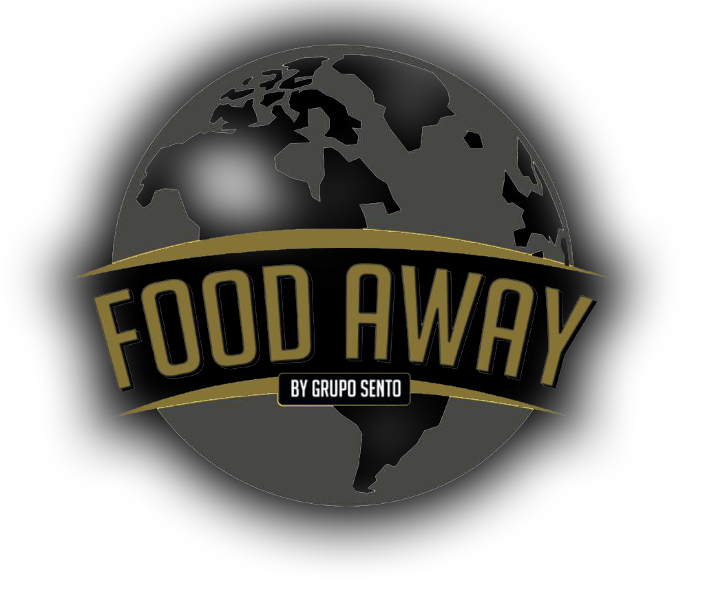 foodaway.es Logo